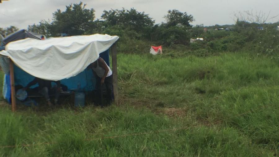 No serán toleradas invasiones en espacios públicos en Altamira. 