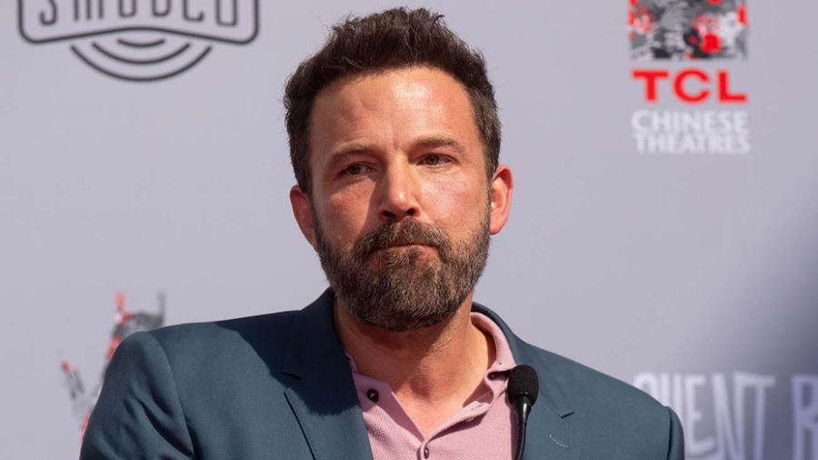 Ben Affleck regresará como Batman para la película “The Flash” 