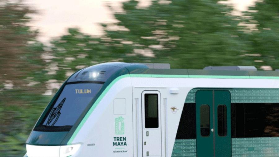 Boletos para el Tren Maya se empezarán a vender el 1 de diciembre