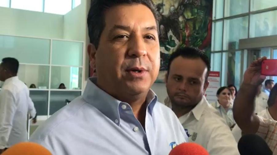 Proyectos estatales sin interés de la Federación: Cabeza de Vaca
