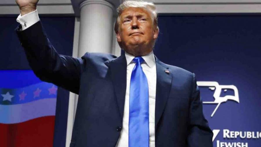 Trump presiona a México nuevamente, ahora con retrasos