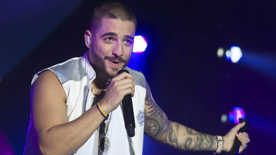 Maluma enloquece a Tampico tras confirmar su presentación en el puerto 