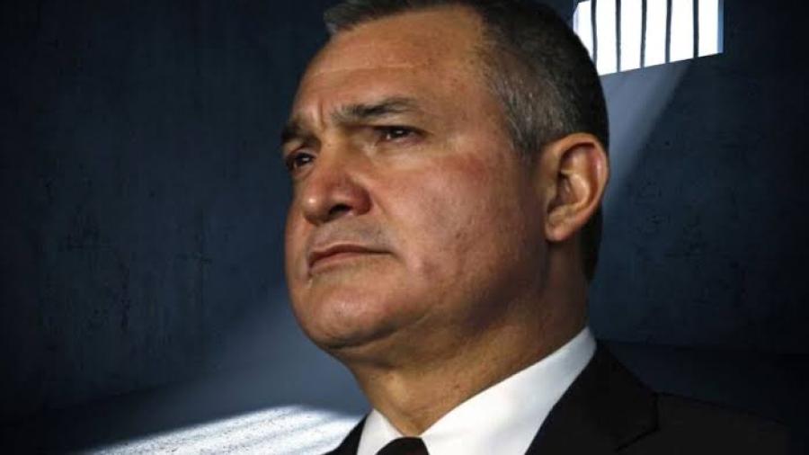 Defensa de Genaro García Luna denuncia maltrato “extremo” en prisión de EU