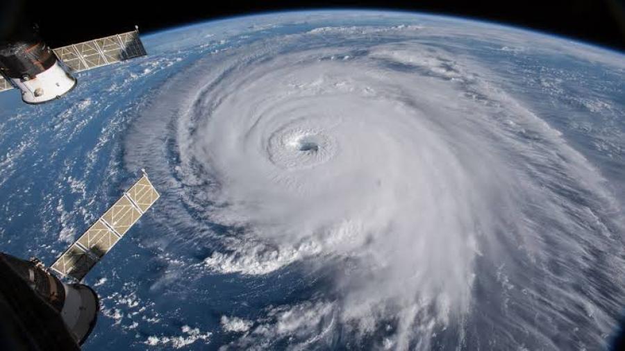 Temporada de huracanes: Conoce cuando y donde toca tierra en México el primero