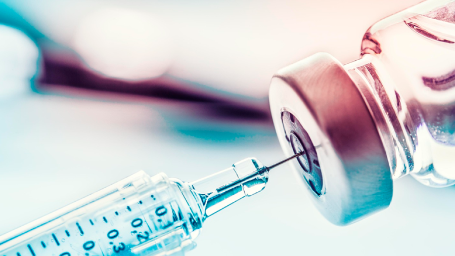 México aprueba la distribución de la vacuna BCG contra la tuberculosis