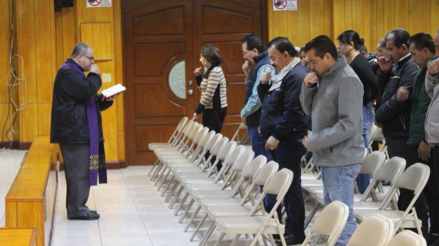 Arrancan actividades en el SJOIIM