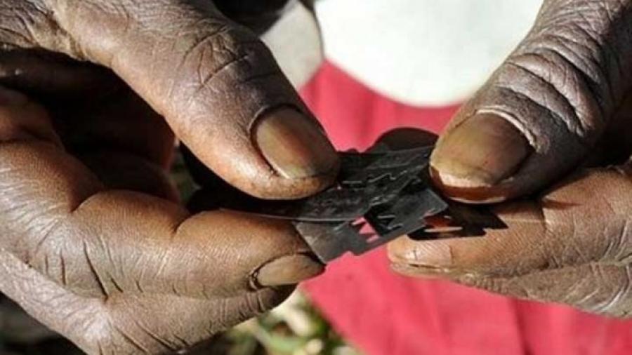 Detienen a secta musulmana por mutilación de genitales a niñas