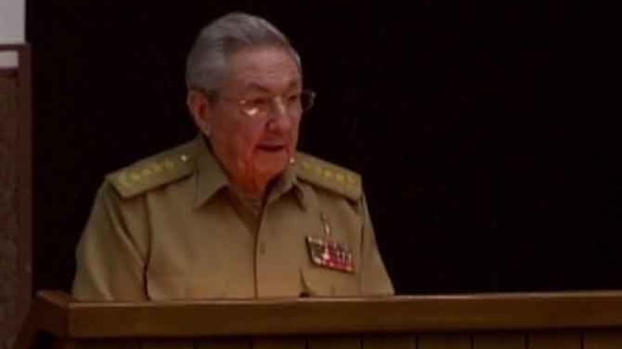 Dejará Raúl Castro presidencia de Cuba en febrero