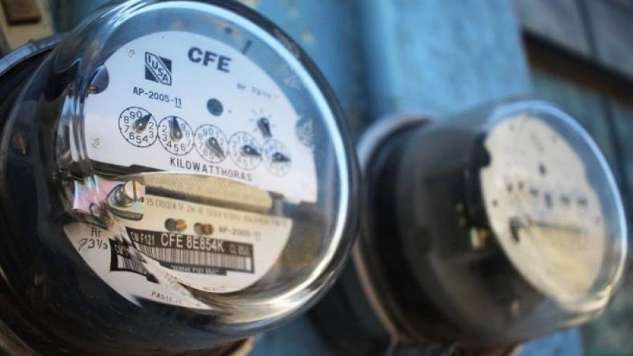 Concluy&oacute; subsidio de verano de CFE