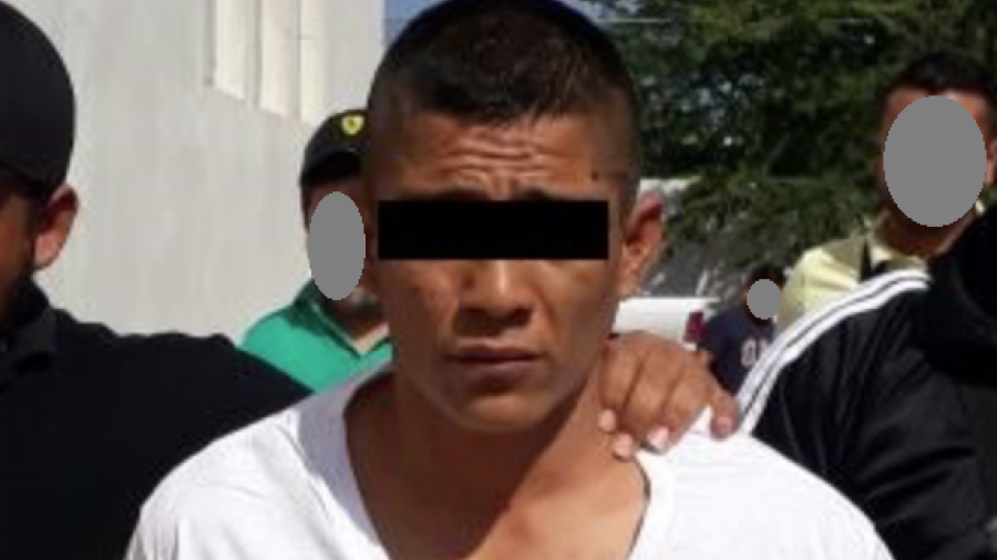 PGJET detiene a presunto violador