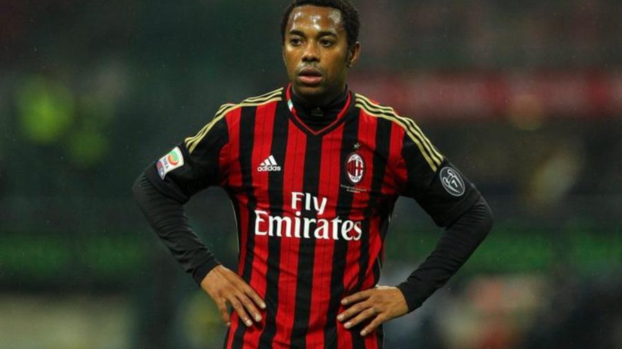 Ratifican pena de 9 años de prisión para Robinho