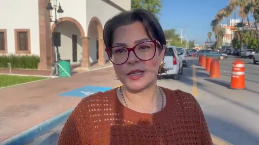 Consumo excesivo de agua en Nuevo Laredo