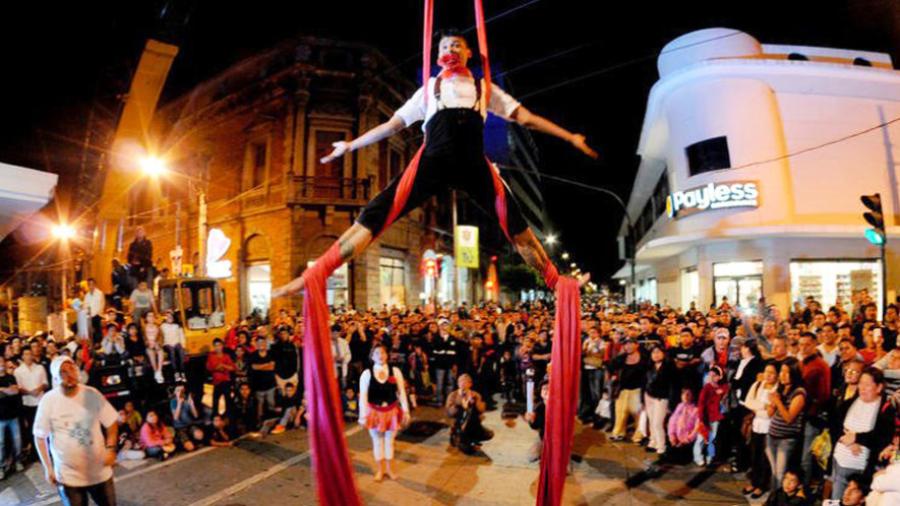 Dará inicio Festival del Centro Histórico de CDMX