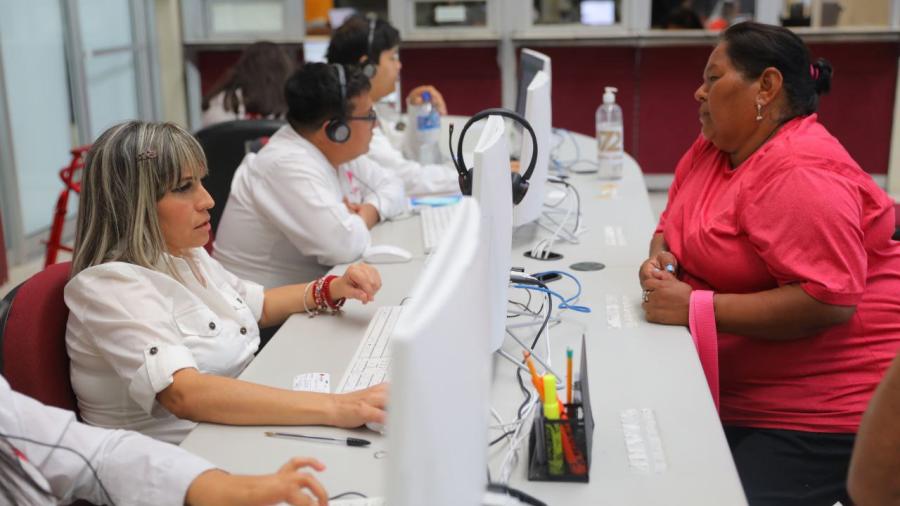 Gobierno Municipal mantiene activas  plataforma 072.mx y 072 para reportar problemáticas urbanas