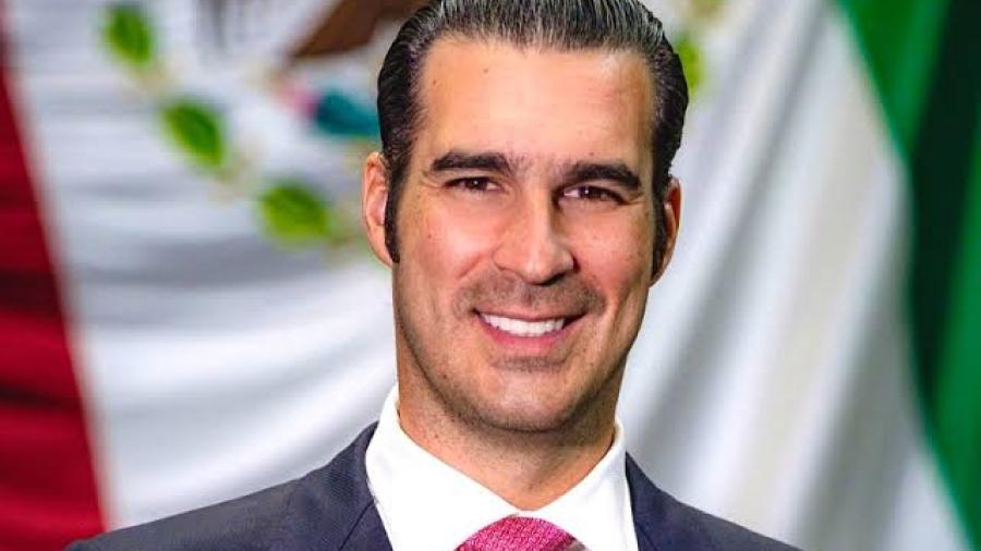 Sheinbaum designa a Miguel Torruco Garza subsecretario de Prevenci&oacute;n en la SSPC