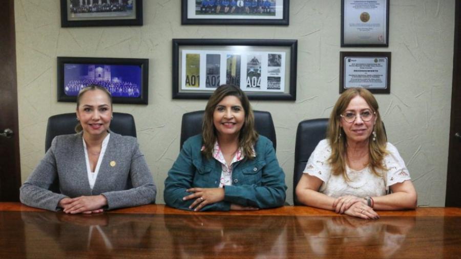 Buscan SEDUMA y UAT transformar ciudades para mejorar calidad de vida