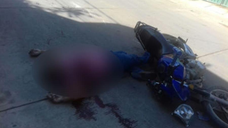 Asesinan a policía ministerial de Atoyac, Guerrero