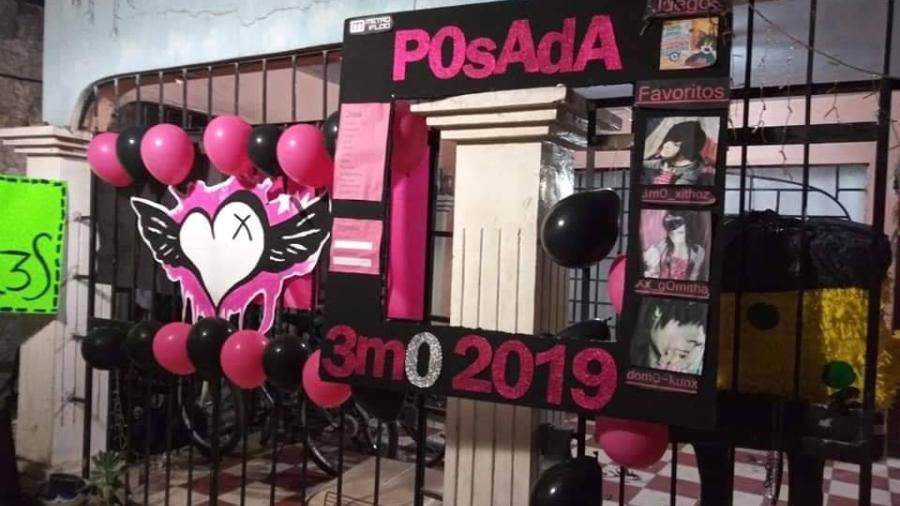 Y la mejor posada del año, la “Posada 3m0 2019”