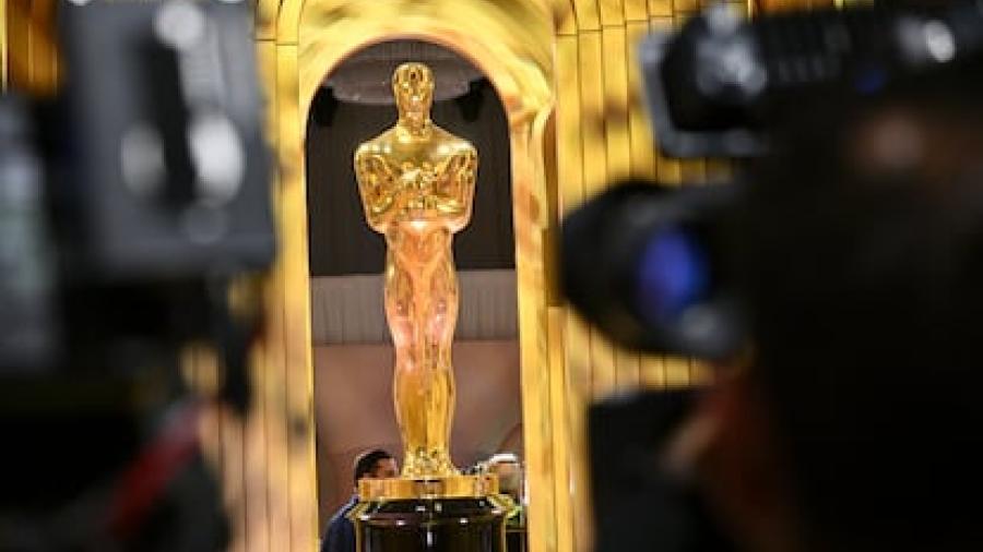 Retrasan nuevamente anuncio de nominados al Oscar por incendios en Los Ángeles