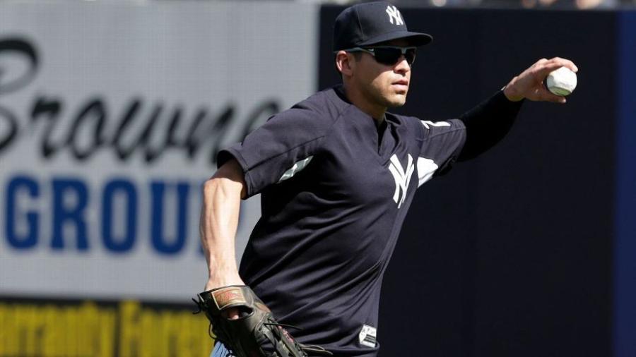 Ellsbury se perderá la campaña con Yankees por cirugía