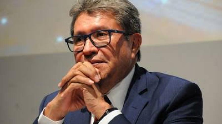 Senado pide a Monreal respaldar acción de inconstitucionalidad contra reforma a GN