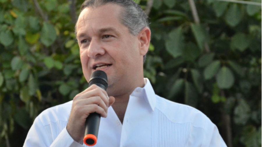 TRIELTAM respeta decisión ciudadana: Adrián Oseguera