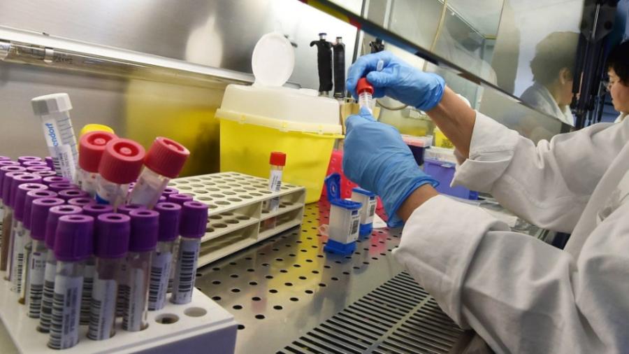 EU confirma octavo caso de nuevo coronavirus