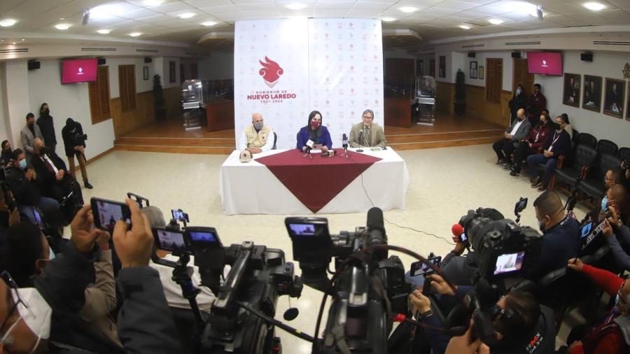 Municipio realiza acciones legales para recuperar los centros de bienestar 