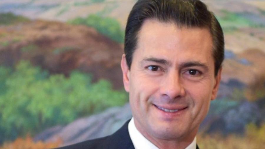 EPN destaca acuerdo entre M&eacute;xico, Canad&aacute; y EU