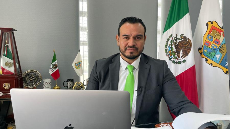 Participa rector de la USJT en conferencias de la Secretaría de Seguridad y Protección Ciudadana federal
