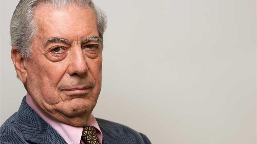 Mario Vargas Llosa cumple 81 años