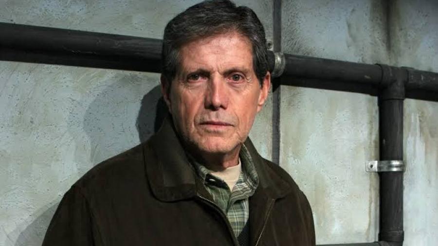 Fallece el actor mexicano Héctor Bonilla