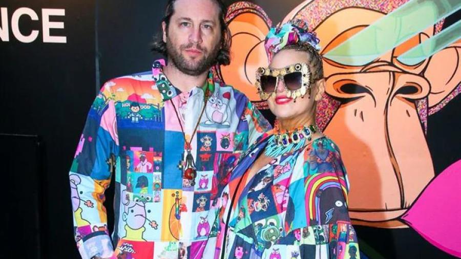 Batalla legal entre Sia y su exesposo se intensifica con acusaciones cruzadas