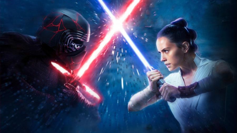 “El ascenso de Skywalker” suma 40 mdd durante su noche de estreno