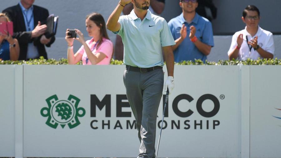 Ronda 1 completa: Abraham Ancer y Tiger Woods terminan empatados
