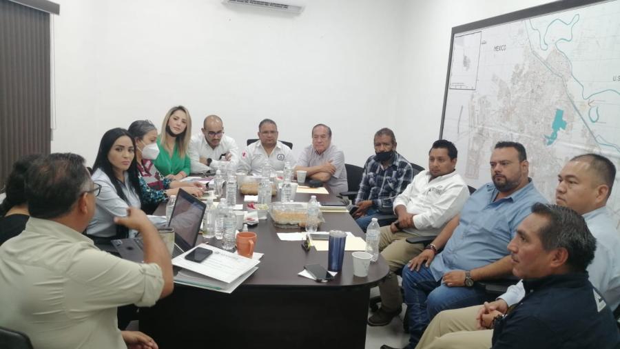 Aplicará Municipio de Reynosa normativas ambientales  
