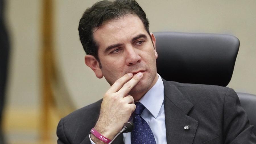 Por pandemia, cae el desarrollo de la democracia: INE