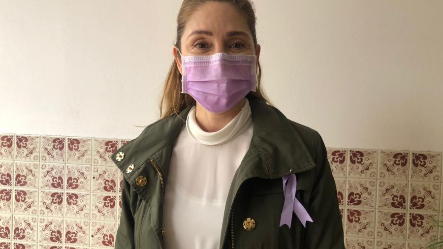 Conmemorarán 8M con pláticas y encendido de luz violeta 