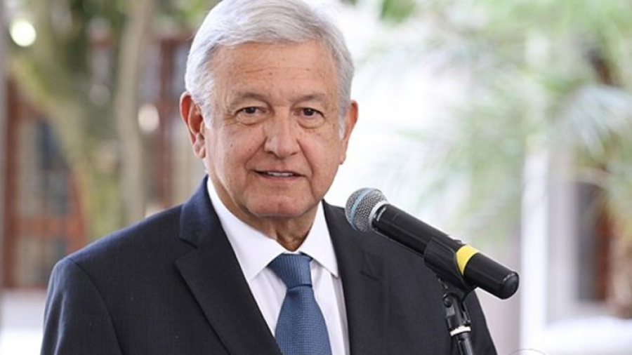 Colombia desea profundizar relación con López Obrador