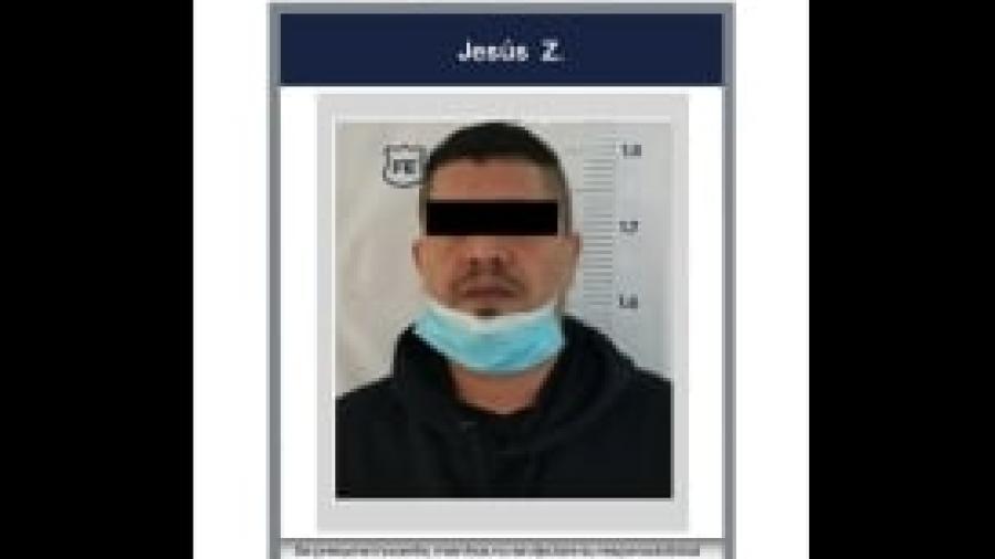 Dan prisión preventiva a director de escuela en Jalisco por abusar sexualmente de una alumna