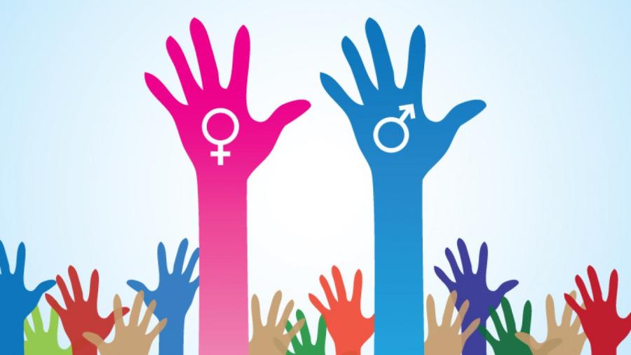 Gobierno del estado promueve la igualdad de genero 