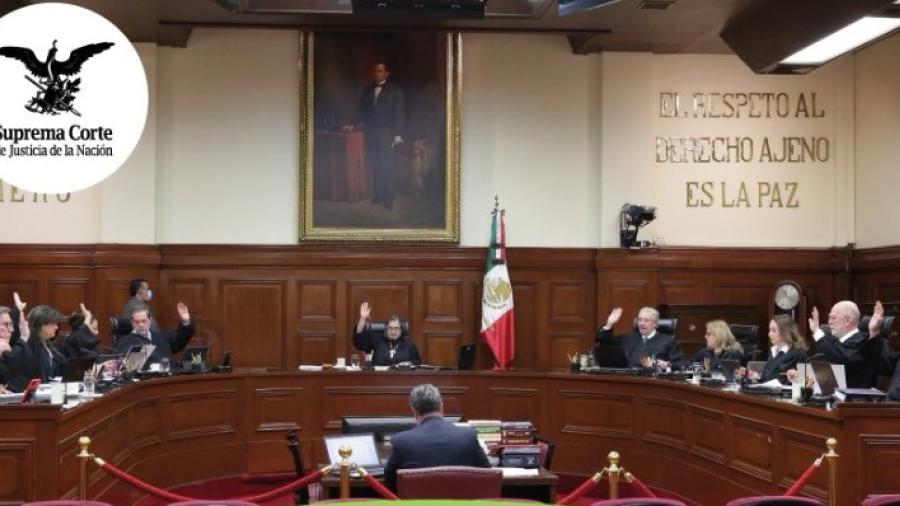 SCJN confirma que Hacienda debe entregar información relativa al caso "Pegasus"