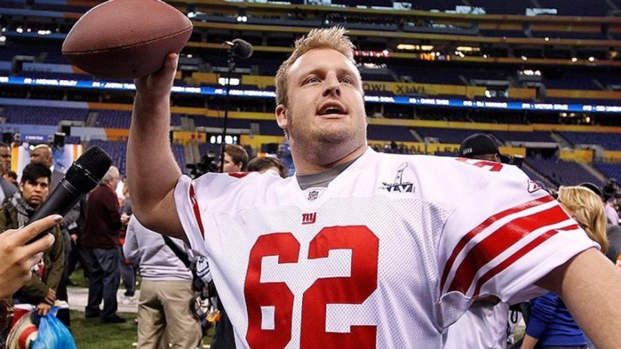 Fallece Mitch Petrus, exjugador de la NFL 