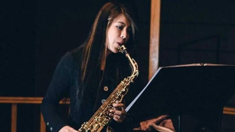 Tercer detenido por ataque a la saxofonista Maria Elena Ríos