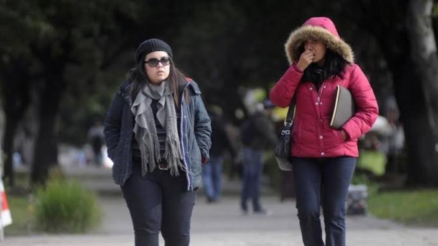 Nuevo descenso de la temperatura en norte y oriente del pa&iacute;s
