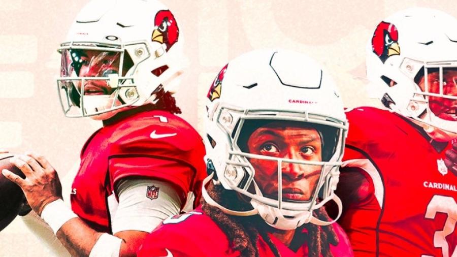 La NFL dio a conocer que los Arizona Cardinals serán uno de los dos equipos que jugará en México para este 2022.
