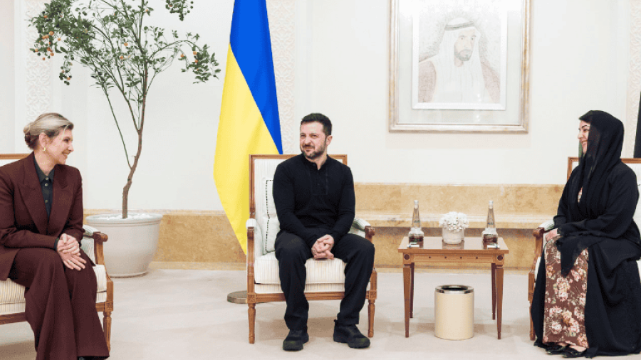 Zelenski asegura que no aceptará ningún `ultimátum´ que plantee Rusia a través de EU