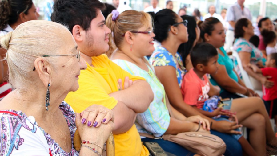 En Madero promueven la paz y fortalece el tejido social