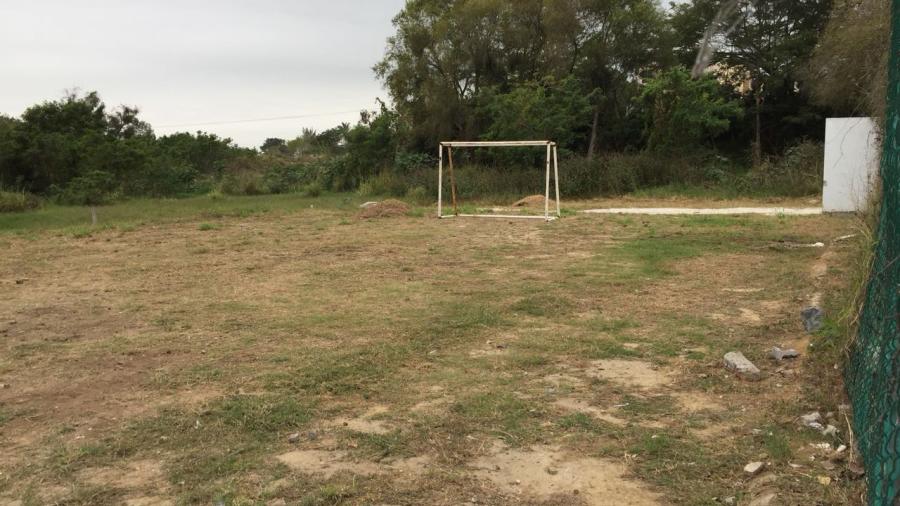 COBAT busca que Tampico le done terreno para área deportiva