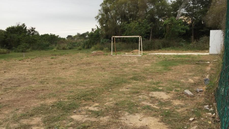 COBAT busca que Tampico le done terreno para &aacute;rea deportiva